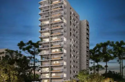 Apartamento de 3 dormitórios com suíte alto padrão em bento gonçalves