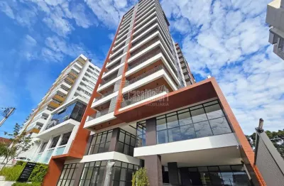 Sense residencial - alto padrão em bento gonçalves com 2 e 3 dormitórios