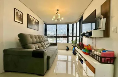 [venda] apartamento a venda semi-mobiliado em bento gonçalves