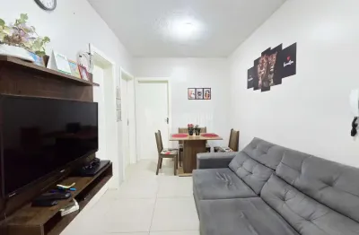 Apartamento com 2 quartos à venda na Rua José Lunelli, 300, São Roque, Bento Gonçalves