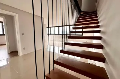 Cobertura a venda em bento gonçalves de 3 dormiórios com suíte