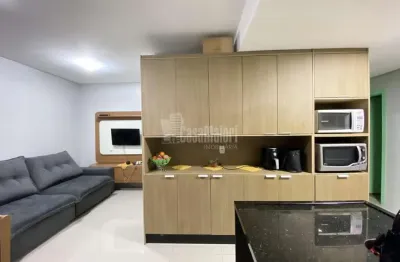 [venda] apartamento semi-mobiliado a venda com 2 dormitórios em bento gonçalves