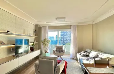 [venda] apartamento de 3 dormitórios com suíte e 2 vagas em bento gonçalves