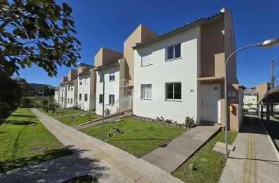 [venda] sobrado a venda em bento gonçalves com 2 dormitórios