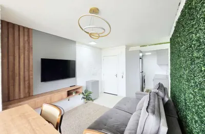 [venda] apartamento semi-mobiliado a venda em bento gonçalves