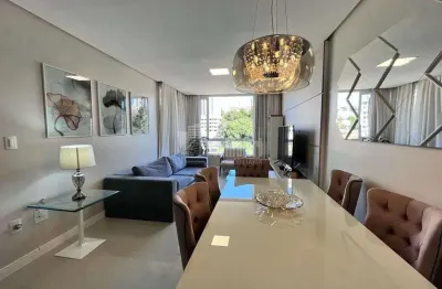 [venda] apartamento a venda de 2 dormitórios com suíte e 2 vagas!