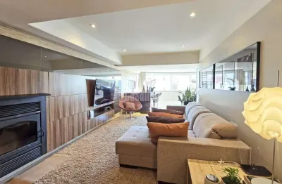 Apartamento de 3 dormitórios com suíte e 2 vagas a venda em bento gonçalves