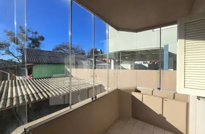 Apartamento de 2 dormitórios a venda próximo ao centro de bento gonçalves