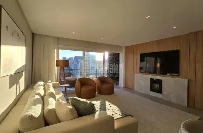 [venda] apartamento alto padrão mobiliado 3 suítes a venda em bento gonçalves