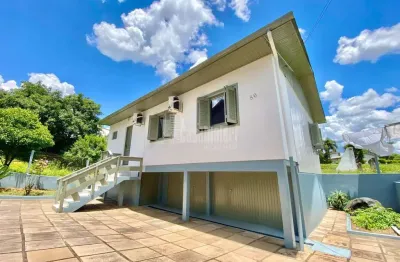 [venda] casa financiável a venda em bento gonçalves
