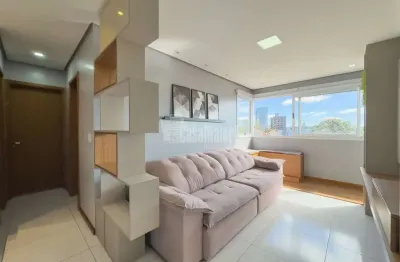 Apartamento de 2 dormitórios com suíte a venda em bento gonçalves