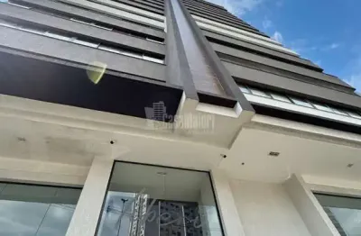 Apartamento mobiliado a venda com 3 dormitórios no centro de bento gonçalves