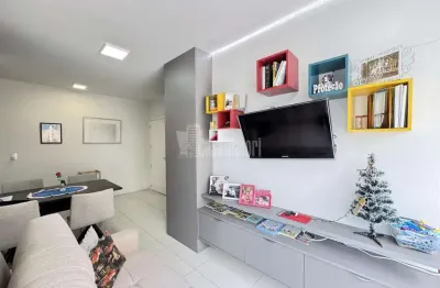 Apartamento com 02 dormitórios e vaga coberta em bento gonçalves | humaitá!