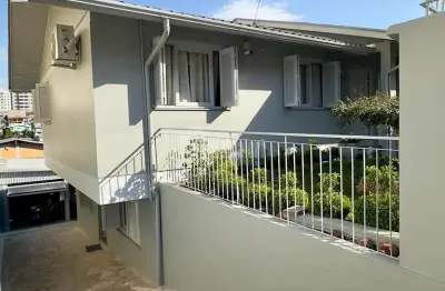 [venda] casa mobiliada com 2 pavimentos em bento gonçalves