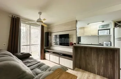 Apartamento com 3 quartos à venda na Rua Brazil Flores Machado, 65, São Roque, Bento Gonçalves