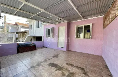 Casa com 2 quartos à venda na Rua Duilio Moro, 119, São Roque, Bento Gonçalves