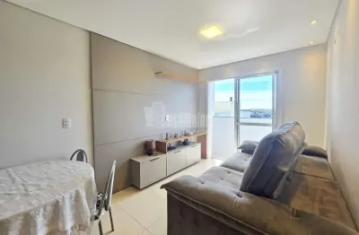 [venda] apartamento semi-mobiliado a venda em bento gonçalves com 2 dormitórios