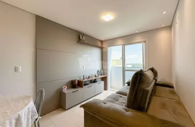 [VENDA] Apartamento semi-mobiliado a venda em Bento Gonçalves com 2 dormitórios