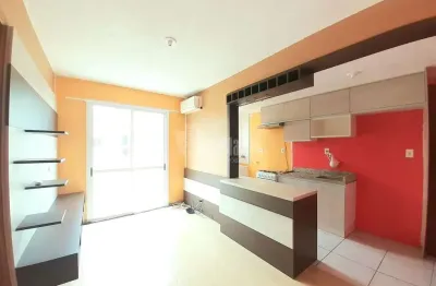 Apartamento com 2 quartos à venda na Rua Giácomo Baccin, 1327, Aparecida, Bento Gonçalves
