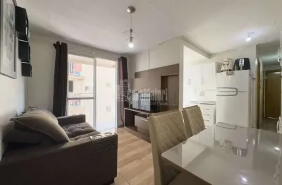 [venda] apartamento de 2 dormitórios à venda no bairro bertolini