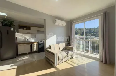 [venda] apartamento totalmente mobiliado em bento gonçalves