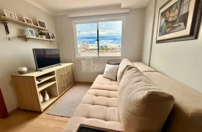 [venda] apartamento de 1 dormitório a venda em bento gonçalves