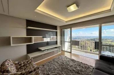 [venda] apartamento à venda com 3 dormitórios no bairro cidade alta!