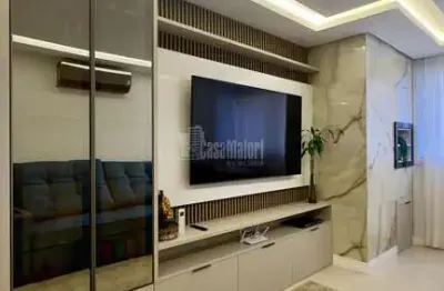 [venda] apartamento semi-mobiliado a venda em bento gonçalves