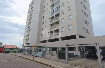 Apartamento com 2 quartos à venda na Rua Sestilo Gasparri, 700, Humaitá, Bento Gonçalves