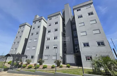 [venda] apartamento semi-mobiliado 2 dormitórios a venda no bairro cidade alta