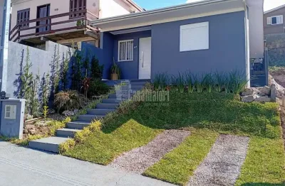 Casa com 3 quartos à venda no São Roque, Bento Gonçalves 