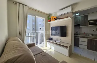 [venda] apartamento semimobiliado de 2 dormitórios a venda em bento gonçalves