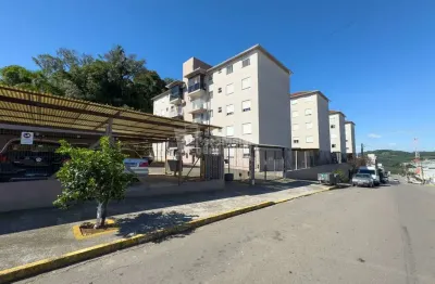 [venda] apartamento a venda em bento gonçalves com 2 dormitórios