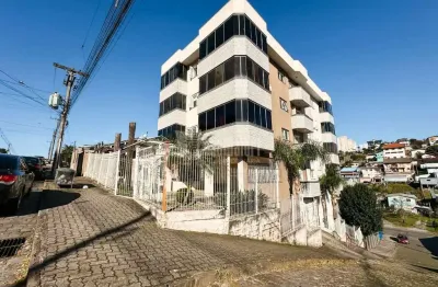 [venda] apartamento semi mobiliado com 2 dormitórios em bento gonçalves!