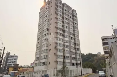 Apartamento com 1 quarto à venda na Rua Paulo Puerari, 141, Centro, Bento Gonçalves