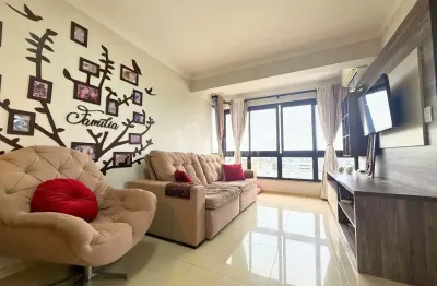 [venda] apartamento de 3 dormitórios com suíte e 2 vagas em bento gonçalves