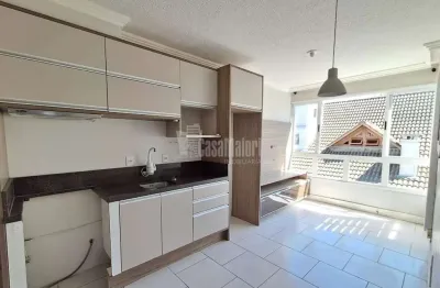 Apartamento com 2 quartos à venda na Rua Bramante Mion, 164, Progresso, Bento Gonçalves