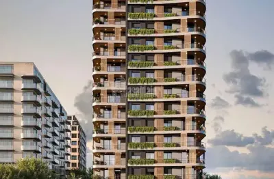 Apartamento 2 dormitórios à venda centro bento gonçalves/rs