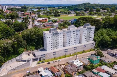 [venda] apartamento a venda em bento gonçalves no bairro são roque