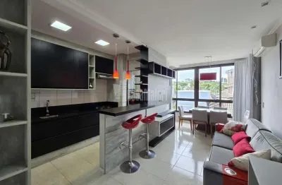 Apartamento com 2 quartos à venda na Avenida São Roque, 751, Universitário, Bento Gonçalves
