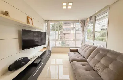 [venda] apartamento a venda de 2 dormitórios com suíte e 2 vagas!