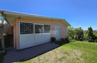Casa com 2 quartos à venda na Rua Arlindo F. Barbosa - Lot. Bertolini, 1270, São Roque, Bento Gonçalves