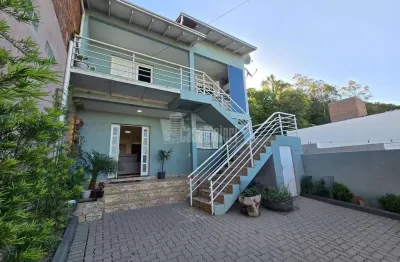 Casa com 4 quartos à venda na Rua Riccieri Dall Onder, 171 173, São Roque, Bento Gonçalves