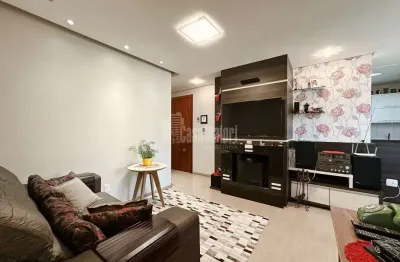 Apartamento 2 dormitórios à venda progresso bento gonçalves/rs