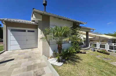 [venda] casa à venda em condomínio fechado de 3 dormitórios com suíte