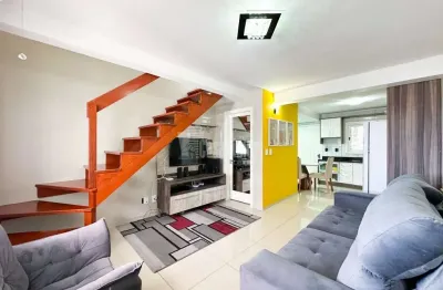 (venda) sobrado semimobiliado a venda com 2 dormitórios em bento gonçalves