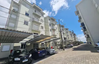 [venda] apartamento semi-mobiliado com 2 dormitórios em bento gonçalves