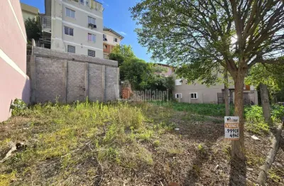 Terreno à venda na Rua Justino Cabral - Loteamento Dona Irma, 11, Ouro Verde, Bento Gonçalves