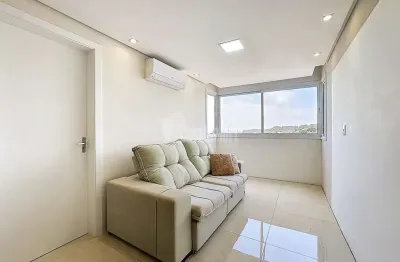 [venda] apartamento semi-mobiliado a venda em bento gonçalves
