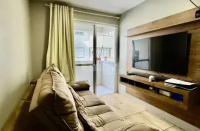 [venda] apartamento de 2 dormitórios semi-mobiliado a venda em bento gonçalves